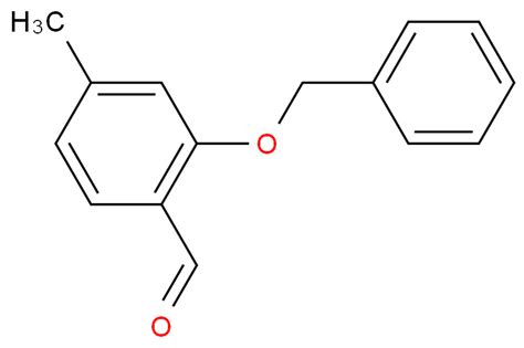 2 Benzyloxy 3 5 Dimethoxy 4 Methylbenzaldehyde 113296 71 2 Wiki