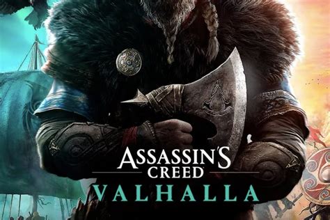 Assassin S Creed Valhalla Es Confirmado Ma Ana Ubisoft Mostrar El