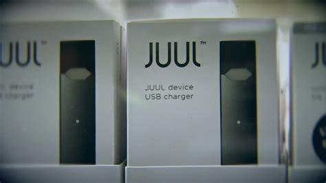 Ag Ken Paxton Reaches 43 3 Million Settlement With Juul Labs