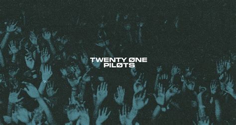 Twenty One Pilots Full Discography ψ Telegraph