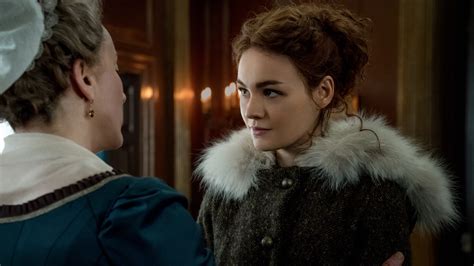 3 best Brianna moments in Outlander Season 4, Episode 10