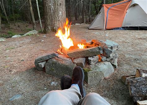 Pemaquid Point Campground Camping | The Dyrt