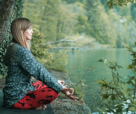 La Meditazione Di Consapevolezza Come Approccio Alla Psicoterapia