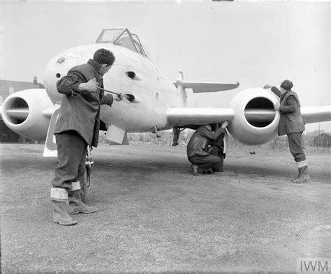 ROYAL AIR FORCE 2ND TACTICAL AIR FORCE 1943 1945 Imperial War Museums