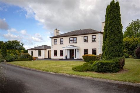 Cushlawn House Castlecolumb Knocktopher Co Kilkenny R95n280 Is For