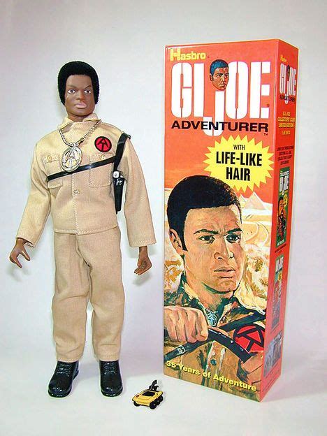 Gi Joe Americas Movable Fighting Man 1964 1969 Gi Joe Guide