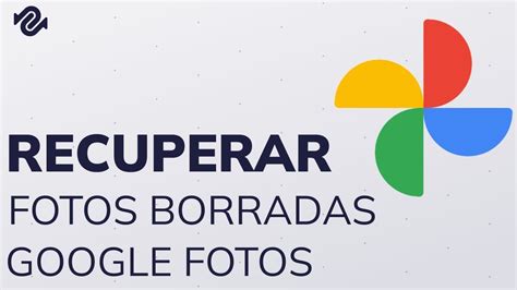 Cómo recuperar fotos borradas de google fotos YouTube