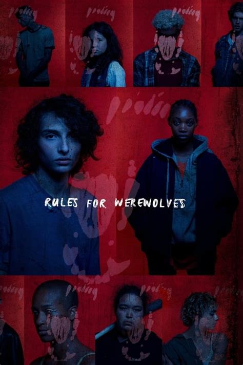 Rules For Werewolves 2020 — The Movie Database Tmdb