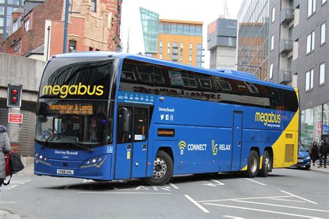 Stagecoach 54603 Darcey Bussell YX68UAL Tomstransportsphotos Flickr