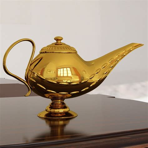 Magic Lamp Magic Lamp Lamp Genie Lamp