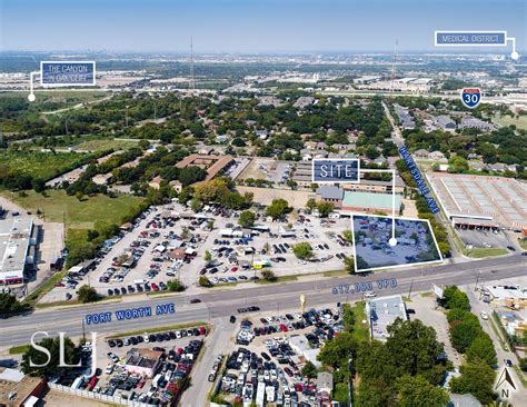 Residents Are Filming Apartments On Ft Worth Ave Dallas Tx Views - Smart City Locating