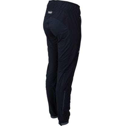 Swix Evolution Gore Tex Infinium Pants W Dark Navy Langrennsbukse