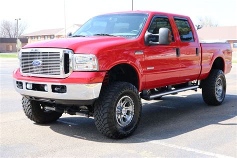 2006 Ford F 350 Super Duty Lariat Victory Motors Of Colorado