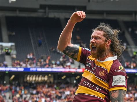 Huddersfield Giants : Latest News and transfers | Rugby Addict