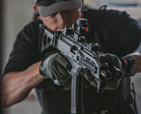 Checkout Our Latest Firearms Cz Scorpion Evo 3 S1 Carbine Secure Arms Guns And Ammo