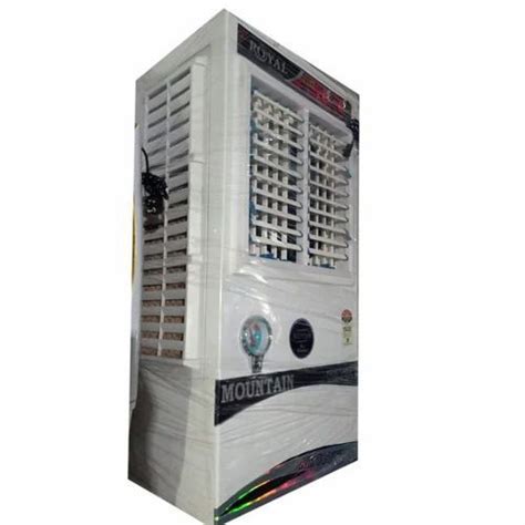 90 Liter Plastic Tower Air Cooler At Best Price In New Delhi Manohar