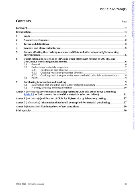 Solution Nace Mr Iso Petroleum And Natural Gas