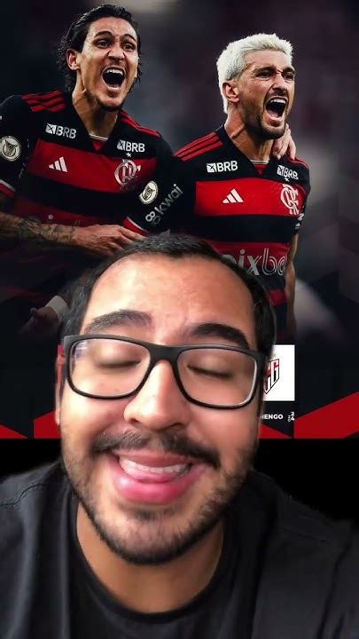 O Flamengo Teria 11 Pontos A Menos Se NÃo Fosse O Time Da Virada 🔥