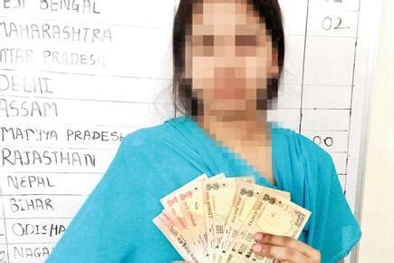 Sex Worker Seeks Narendra Modis Help To Change Rs Old Currency