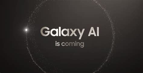 Samsung Galaxy Unpacked 2024 Set For January 17 Galaxy S24 Series