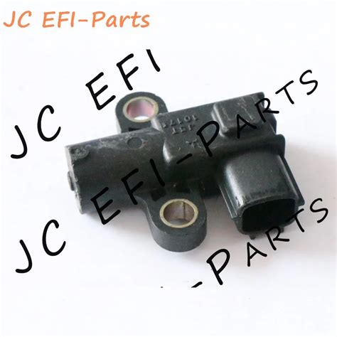 J5T10171 CRANKSHAFT POSITION SENSOR FOR Maxima Pathfinder Infiniti QX4