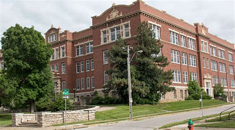 District says Westport High School decision coming | Midtown KC Post