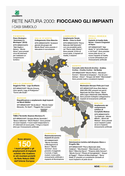 Cartina Rete Natura Italianewsmedia It P C Lava Magazine