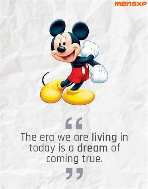 10 Of The Most Inspiring Walt Disney Quotes