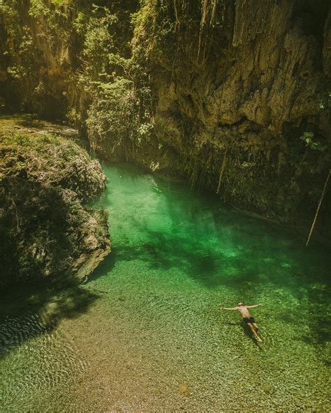 CASCADA DEL AGUACATE Blog de viajes guías de viaje y roadtrips