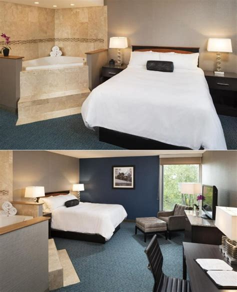 15 Hotels with Hot Tub in Room in Minneapolis, Minnesota