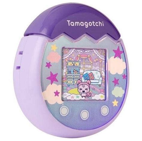 Tamagotchi Pix Keeping Your Tamagotchi Happy, 50% OFF