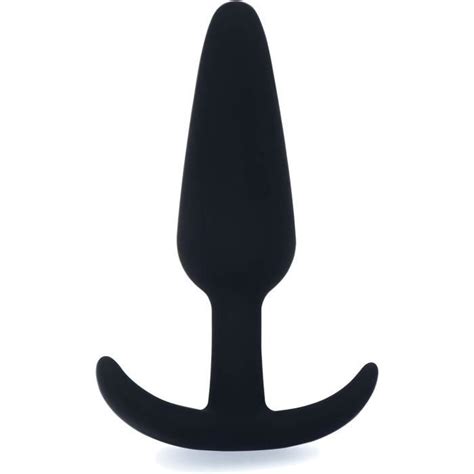 Plug Anal En Silicone Gode Anal Plug Anal En Silicone Pour Femmes