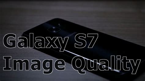 Samsung Galaxy S Vs S Image Quality Comparison Raw Youtube