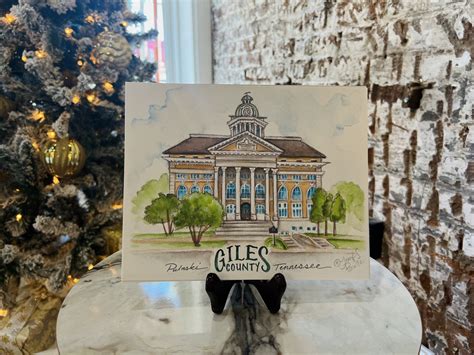 Historic Downtown Pulaski: Your Destination for Pulaski Merchandise and