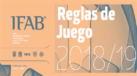 Reglas De Juego Entran En Vigor Noticias Y Reglamentos Para