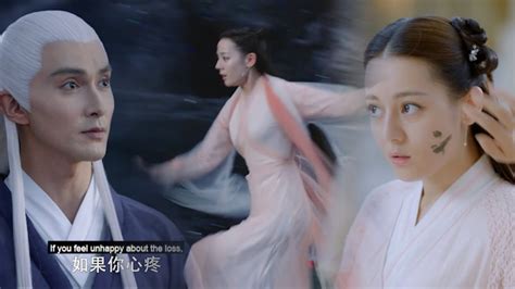 三生三世枕上书速看ep01💕帝君英雄救美从天而降，凤九芳心暗许入天宫报恩💕 Eternal Love Of Dream Youtube