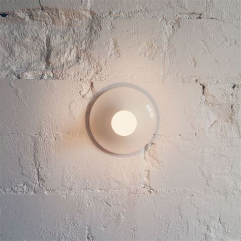 Artemide Teti Lampada Da Parete Soffitto Bianco