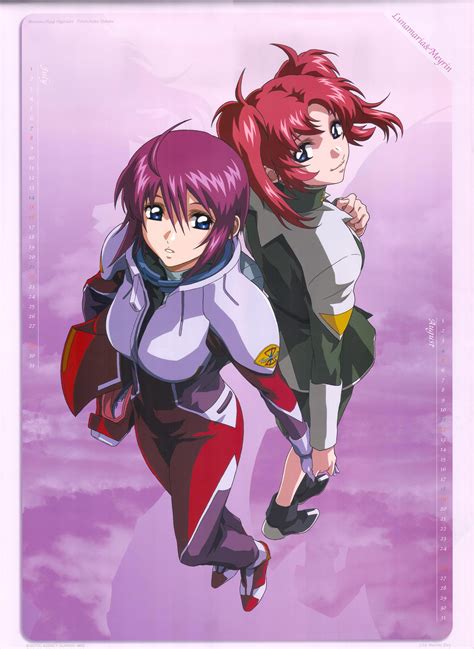 Mobile Suit Gundam SEED Destiny Image By Sunrise Studio 478259