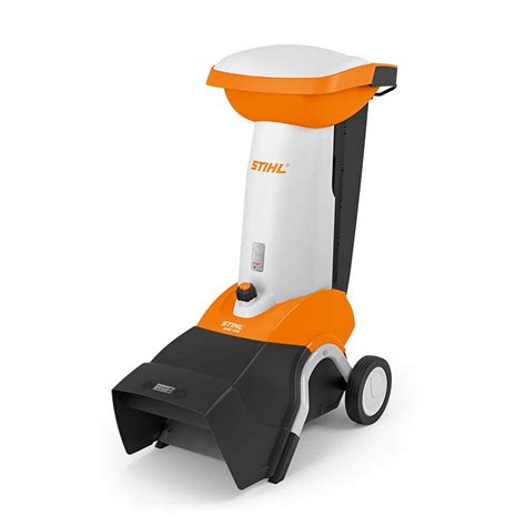 Stihl Ghe Kempeneer