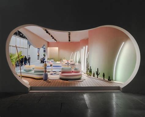 Cosa Vedere Al Salone Del Mobile In Fiera A Milano