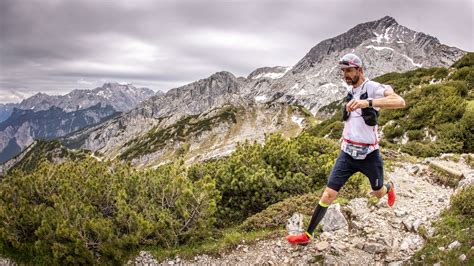 Zugspitz Ultratrail Garmisch Partenkirchen Runner S World