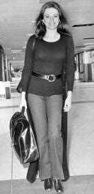 Jacqueline Bisset Nude Celebrities Forum FamousBoard Page 2