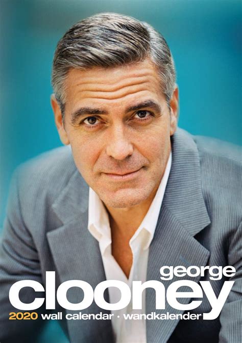 George Clooney 2020 / George Clooney Sums Up 2020 It S Been A Crappy ...