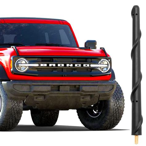 Ksaauto Antenna For Ford Bronco Ford Bronco Antenna