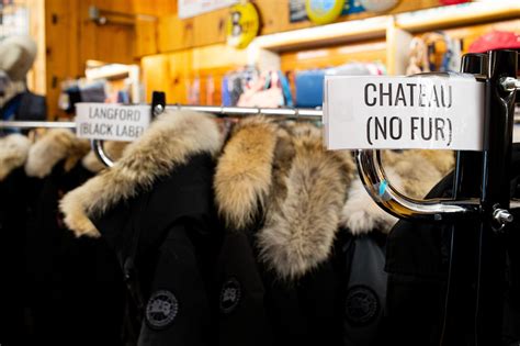 Bivouac Ann Arbor Given One Year To Sell Off Remaining New Fur