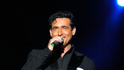 Muere Carlos Marín cantante de Il Divo a los 53 años a causa de la COVID