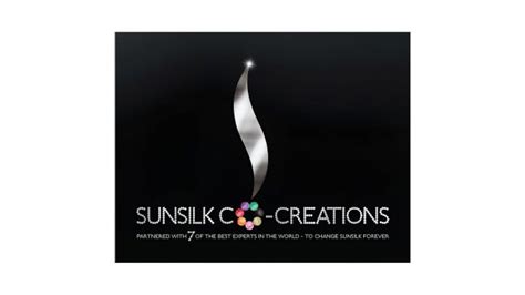 Sunsilk Logo Logo Zeichen Emblem Symbol Geschichte Und Bedeutung