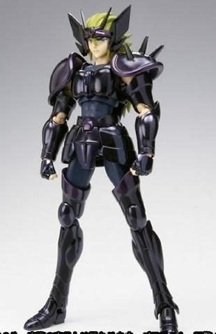 Saint Seiya Perseus Algol Saint Cloth Myth Myth Cloth Hades