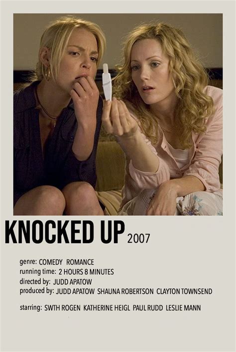 knocked up movie poster - Elate Blogger Photogallery