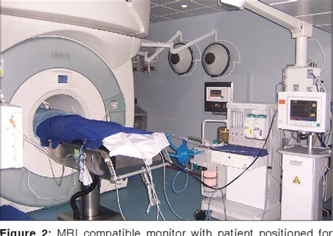 Figure 6 From Intraoperative Magnetic Resonance Imaging For